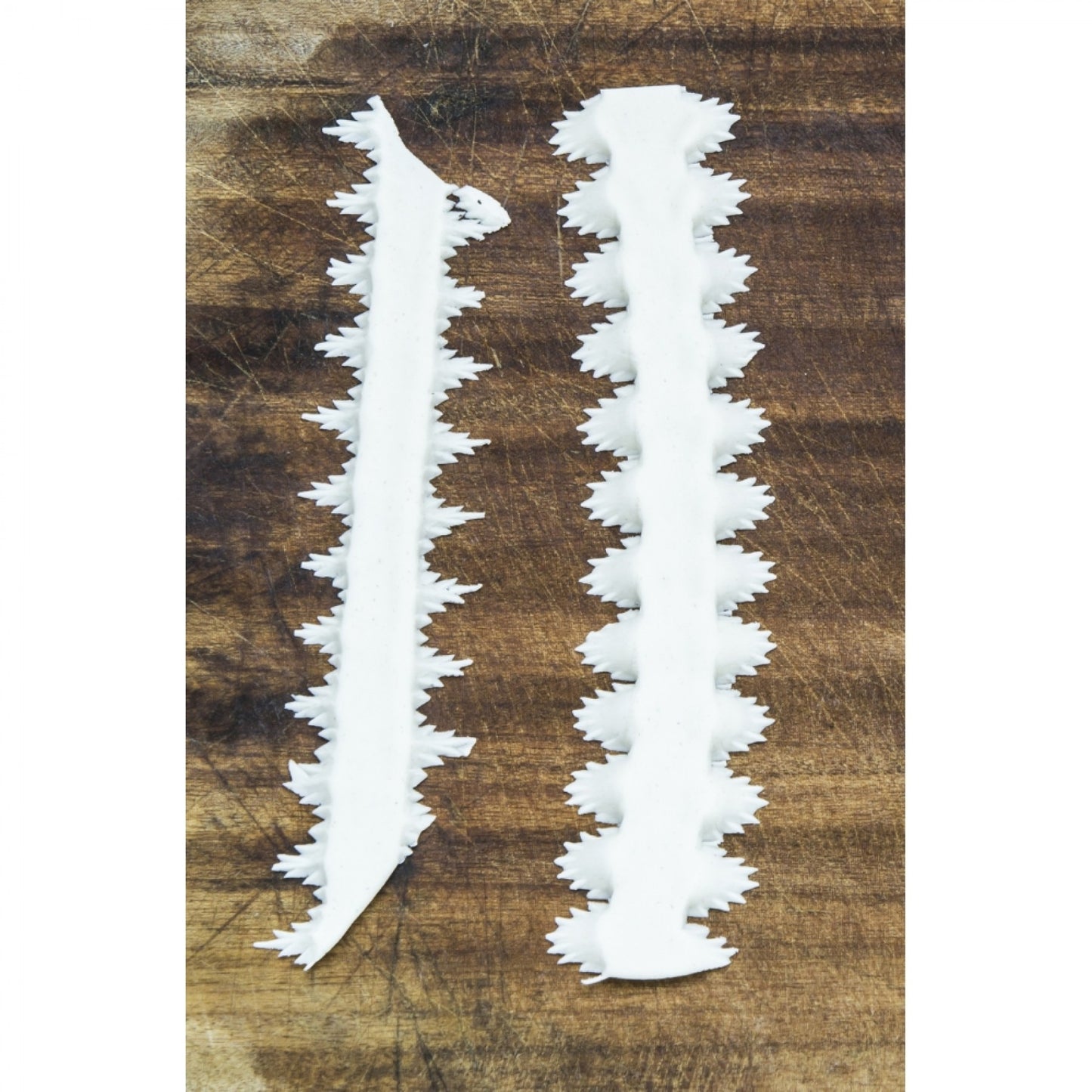 Pasta processing & decoration