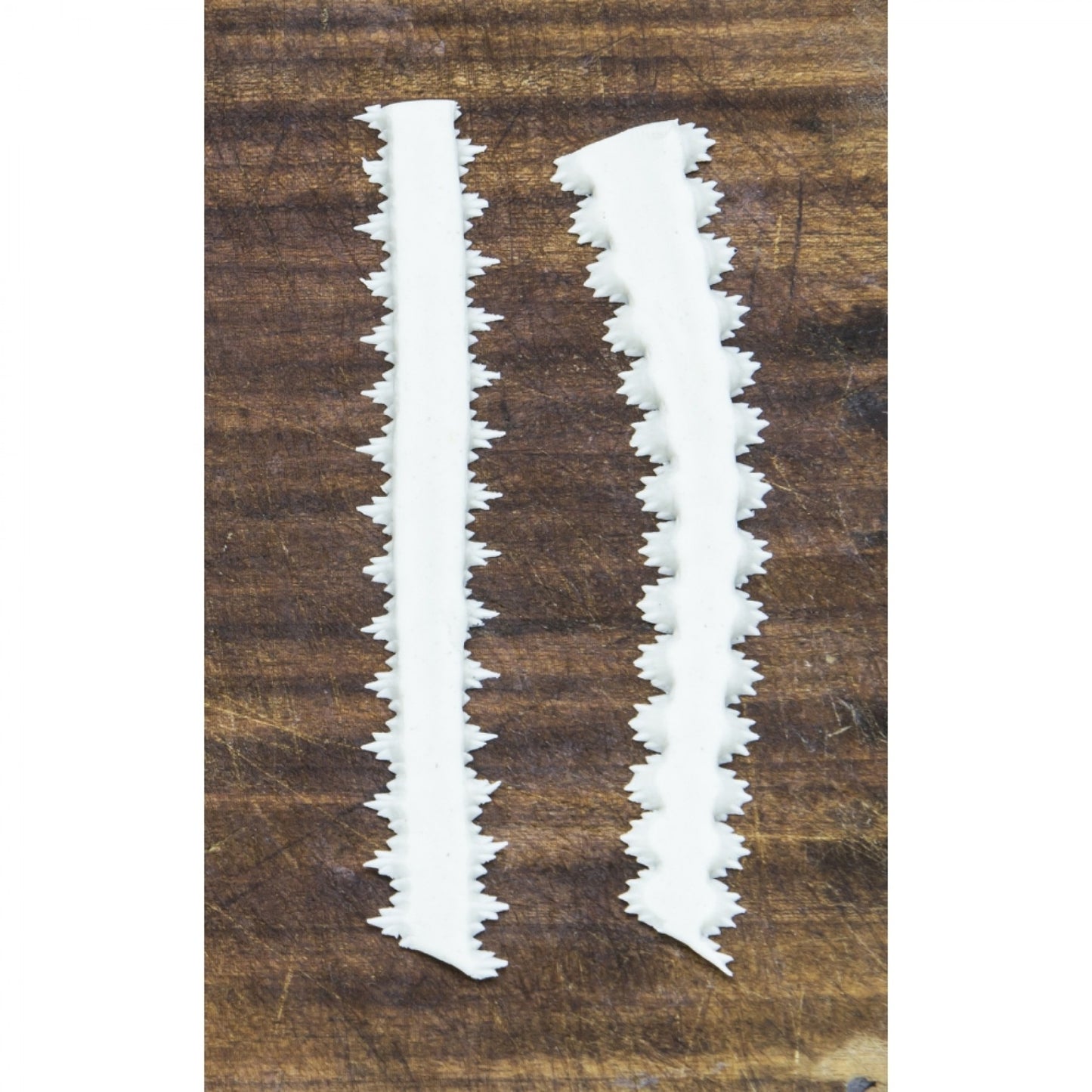 Pasta processing & decoration