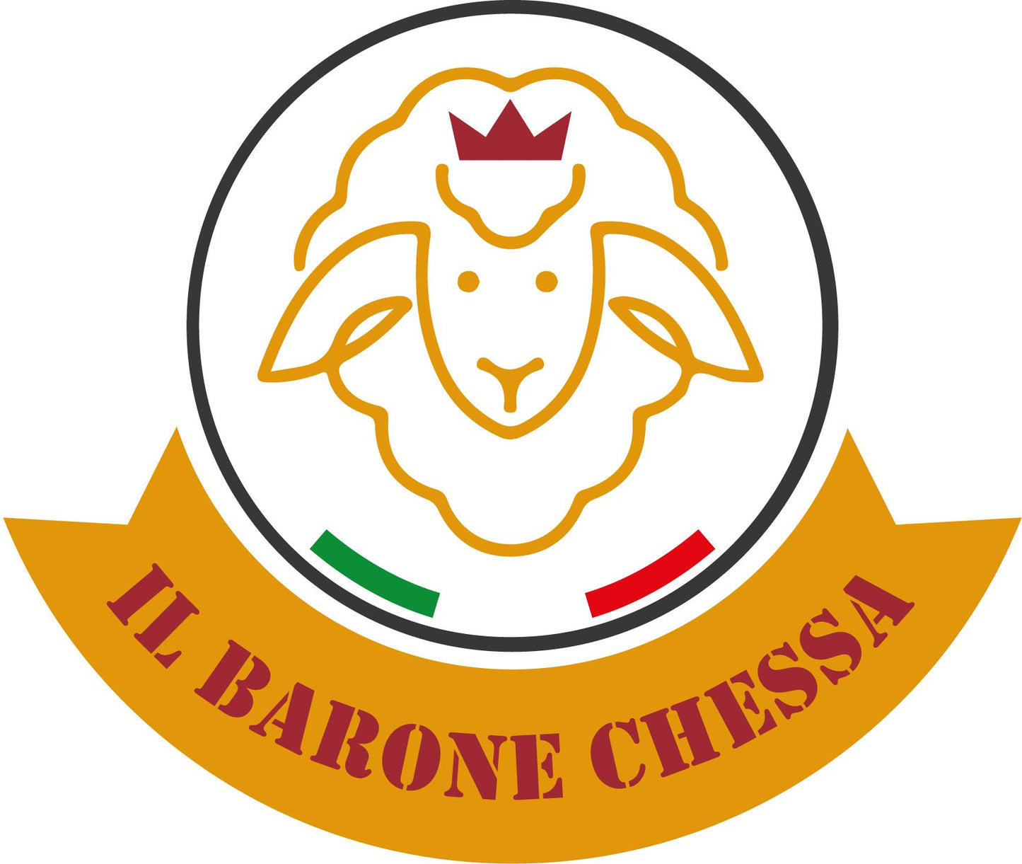 Pecorino di Osilo (SS) from the "Barone Chessa" Artisan Micro-Dairy