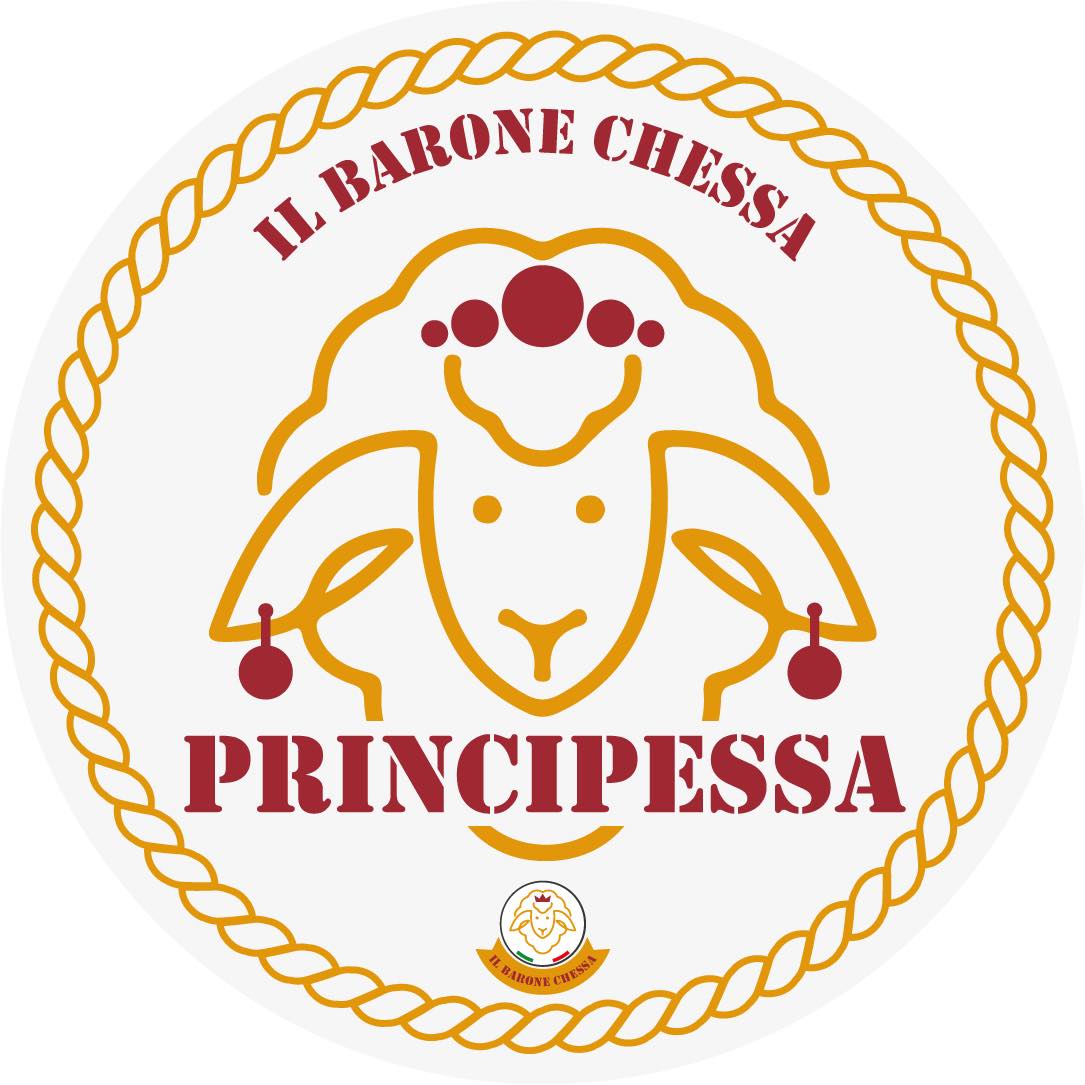 Pecorino di Osilo (SS) del Micro-Caseificio Artigianale "Barone Chessa"