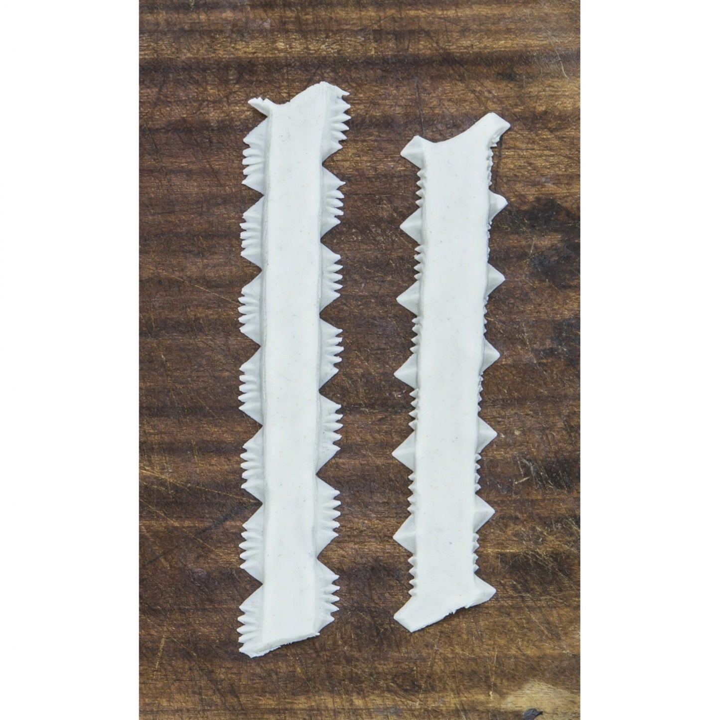 Pasta processing & decoration