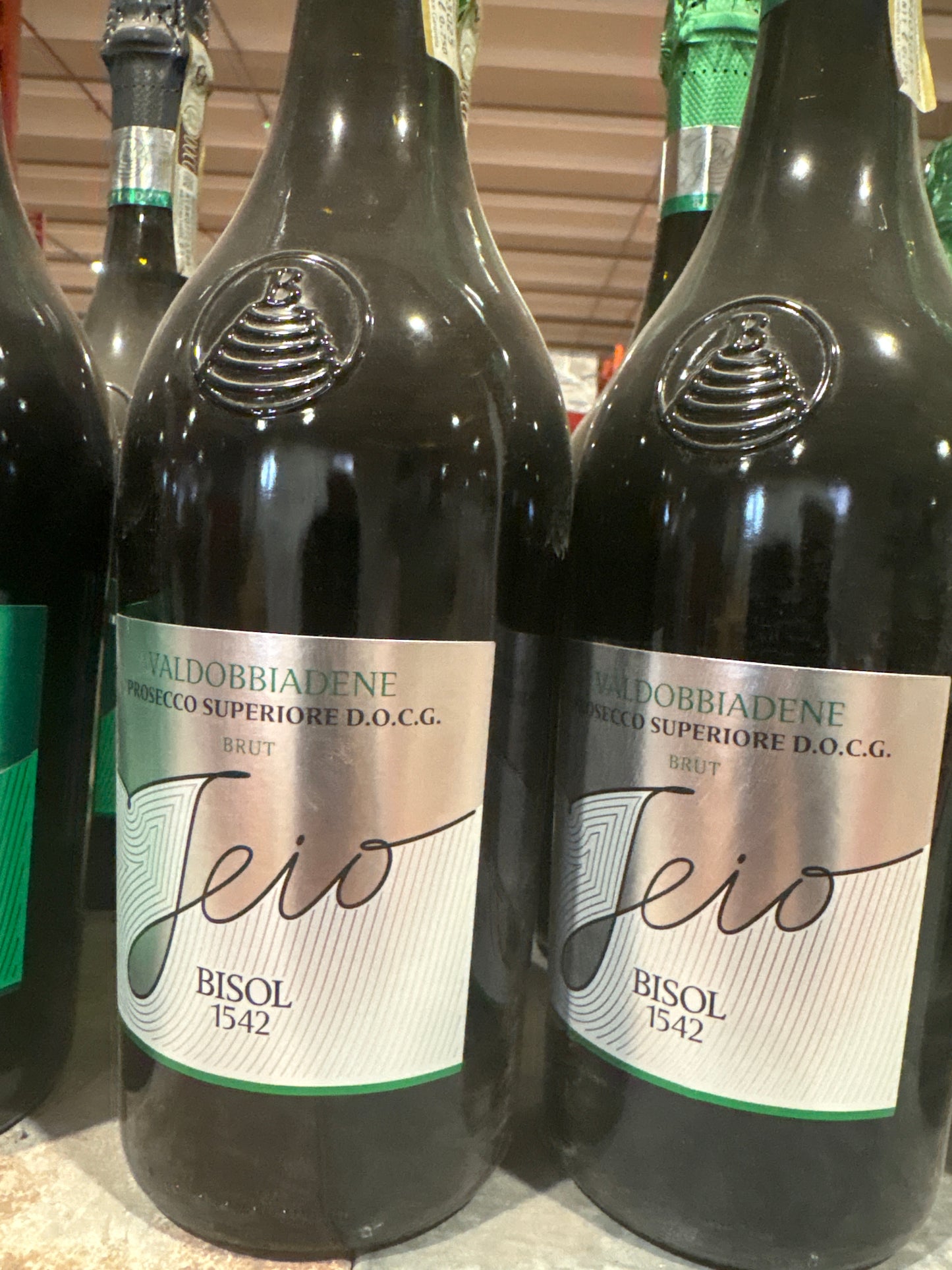 Jeio Prosecco