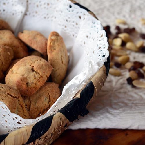 Dolci tipici sardi "Il Giglio" di Sennori (SS)