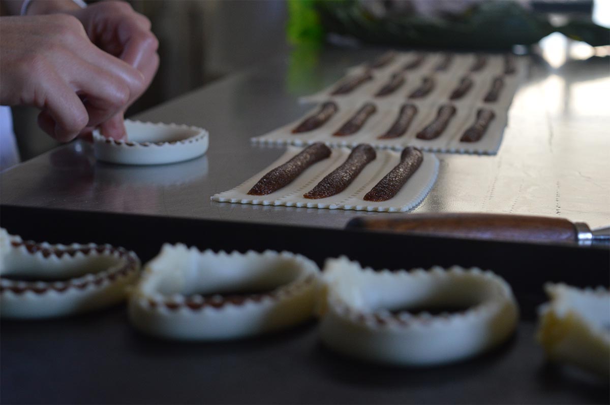 Dolci tipici sardi "Il Giglio" di Sennori (SS)