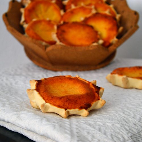 Dolci tipici sardi "Il Giglio" di Sennori (SS)