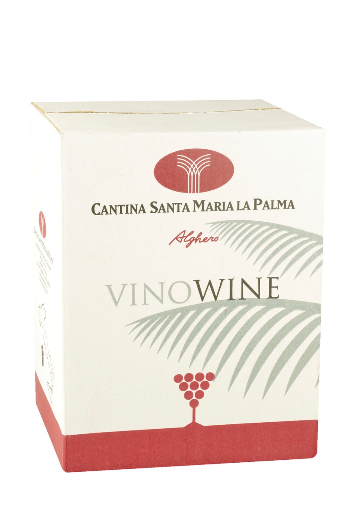 Santa Maria la Palma 6x75 cl