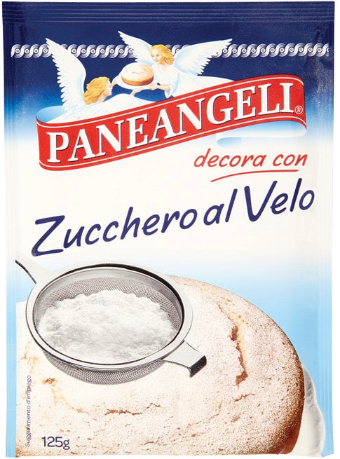 Cameo Zucchero a Velo