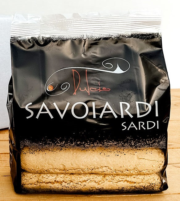 Savoiardi sardi di Fonni (NU) pacco