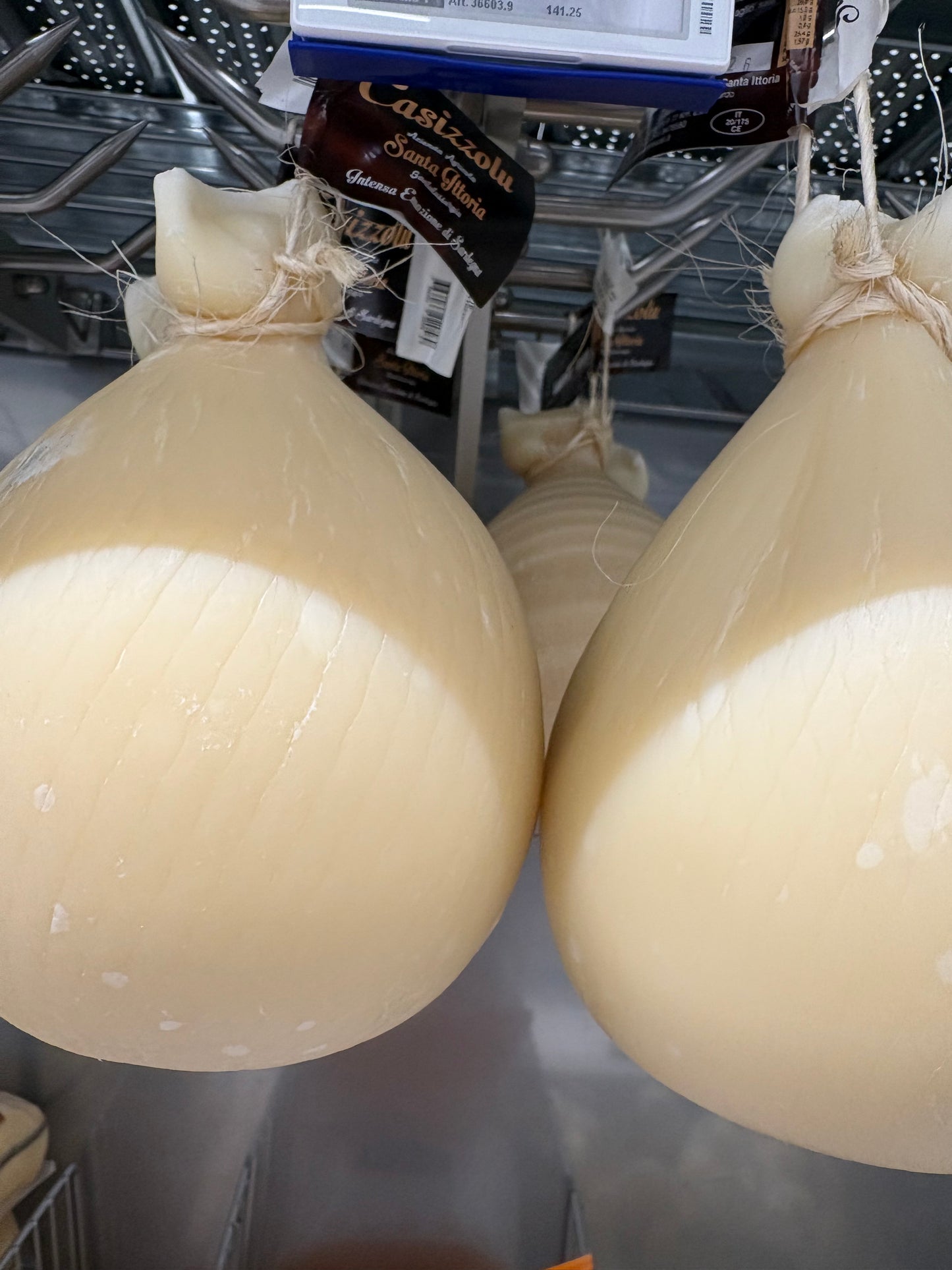 Casizzolu Santa Ittoria 1kg circa