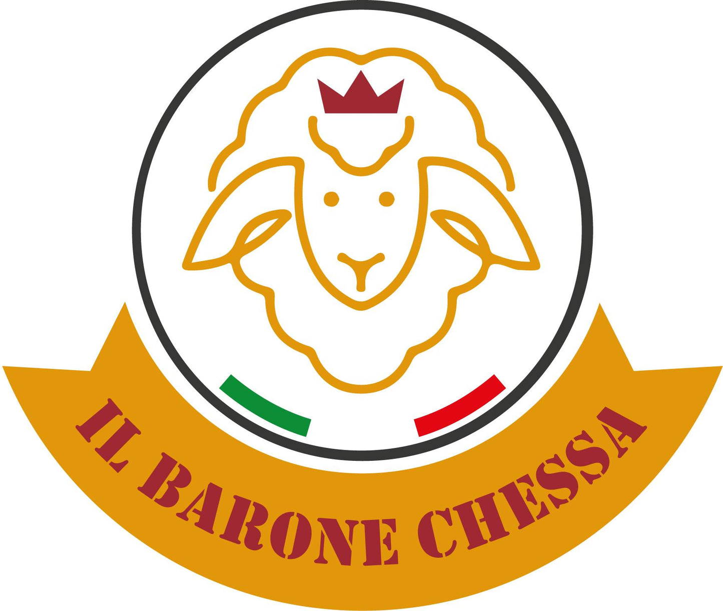 Pecorino di Osilo (SS) de la micro-laiterie artisanale "Barone Chessa"