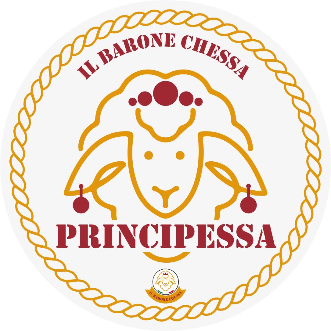 Pecorino di Osilo (SS) from the "Barone Chessa" Artisan Micro-Dairy