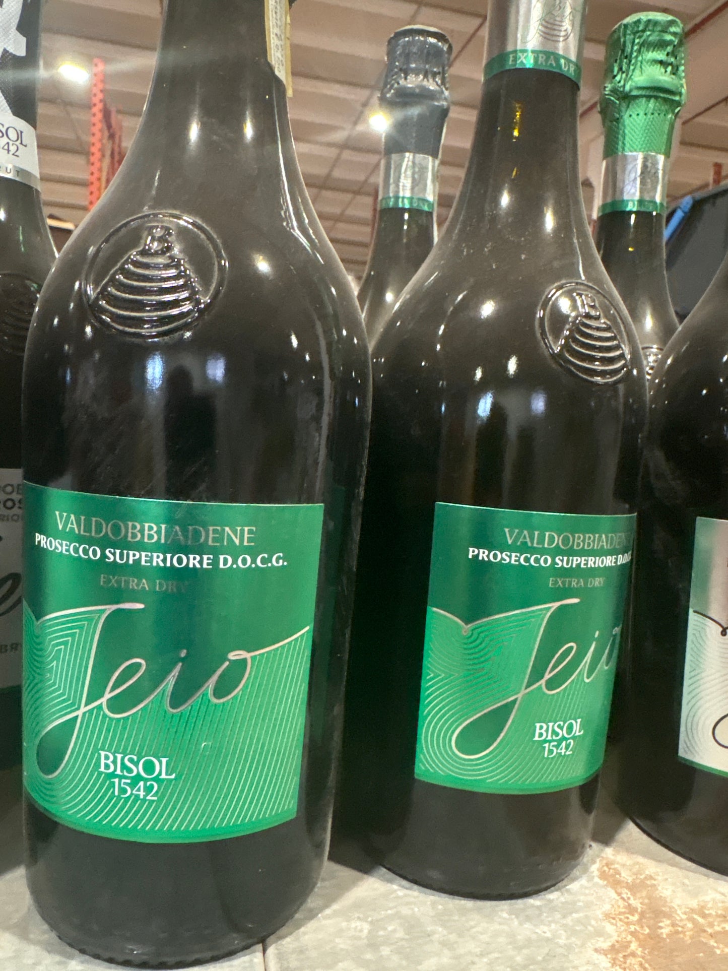 Jeio Prosecco