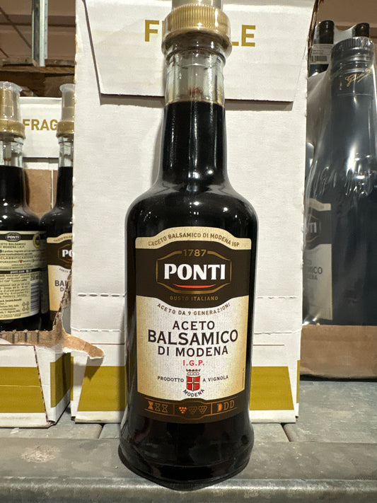 Aceto Balsamico di Modena