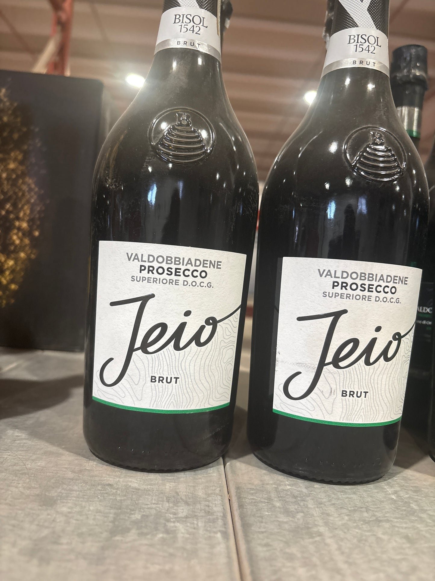 Jeio Prosecco