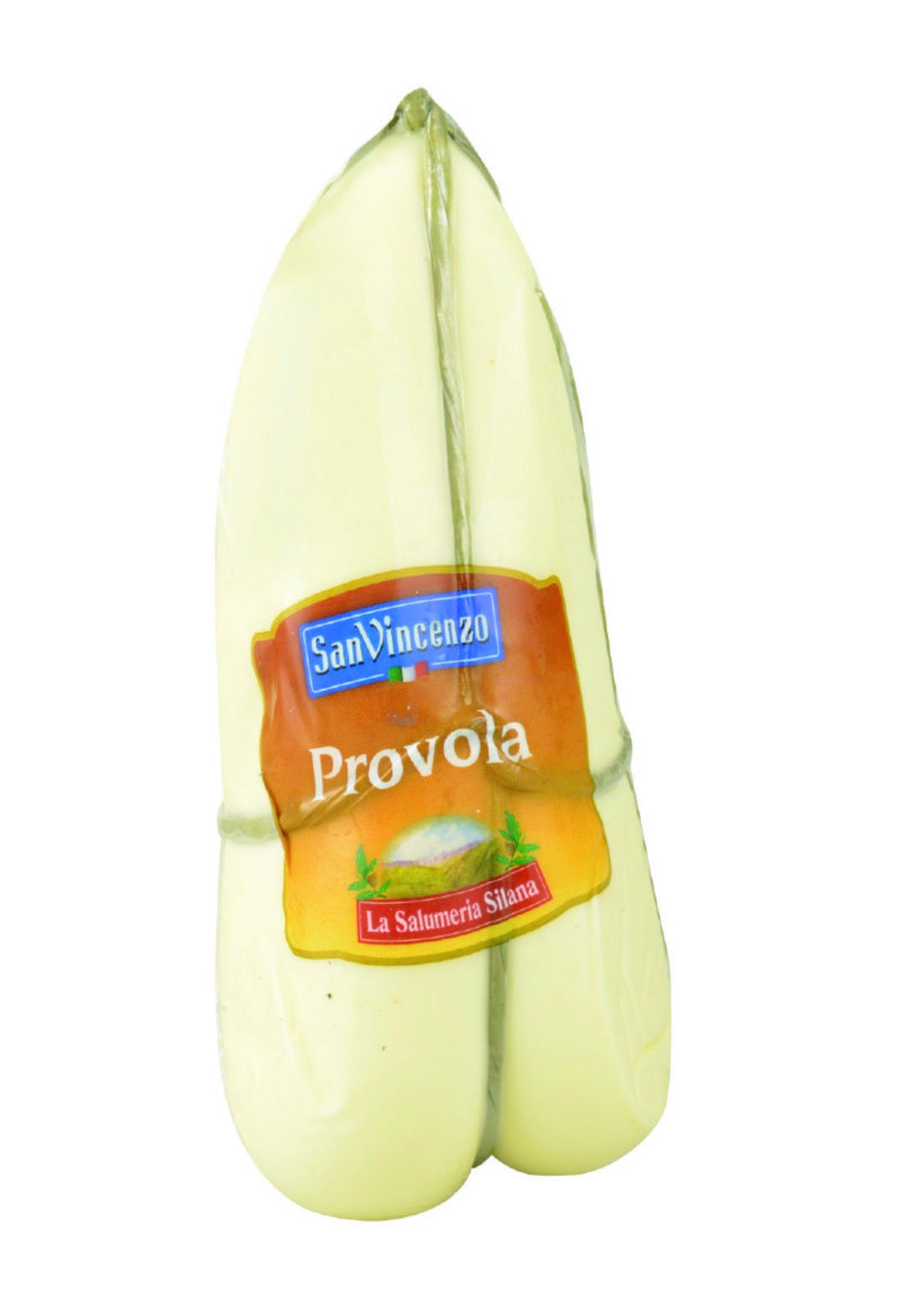 Provola Affumicata e Provola Dolce San Vincenzo 1 Kg circa