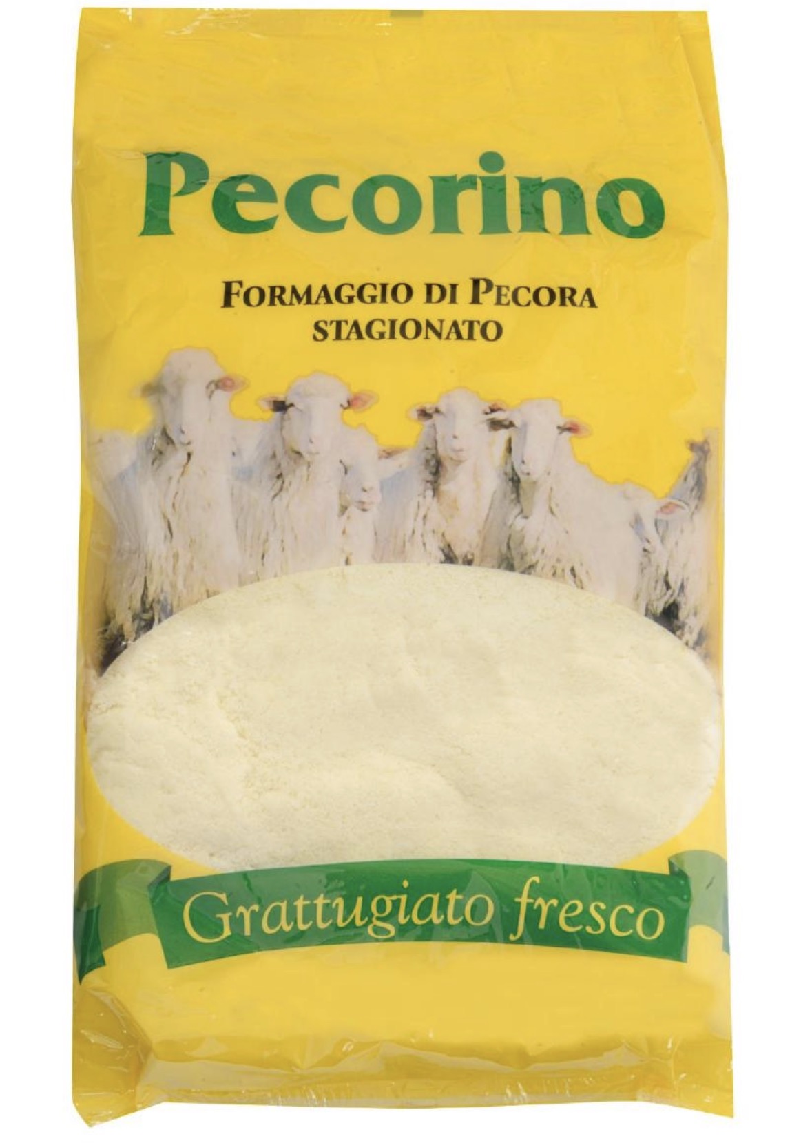 Pecorino Grattugiato F.lli Pinna