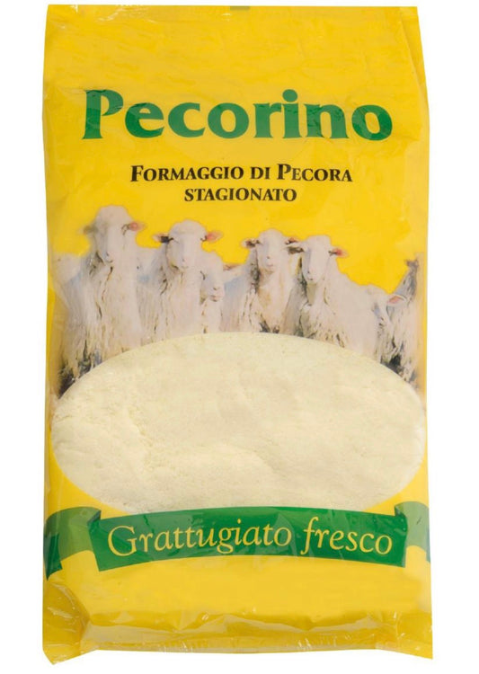 Pecorino Grattugiato F.lli Pinna