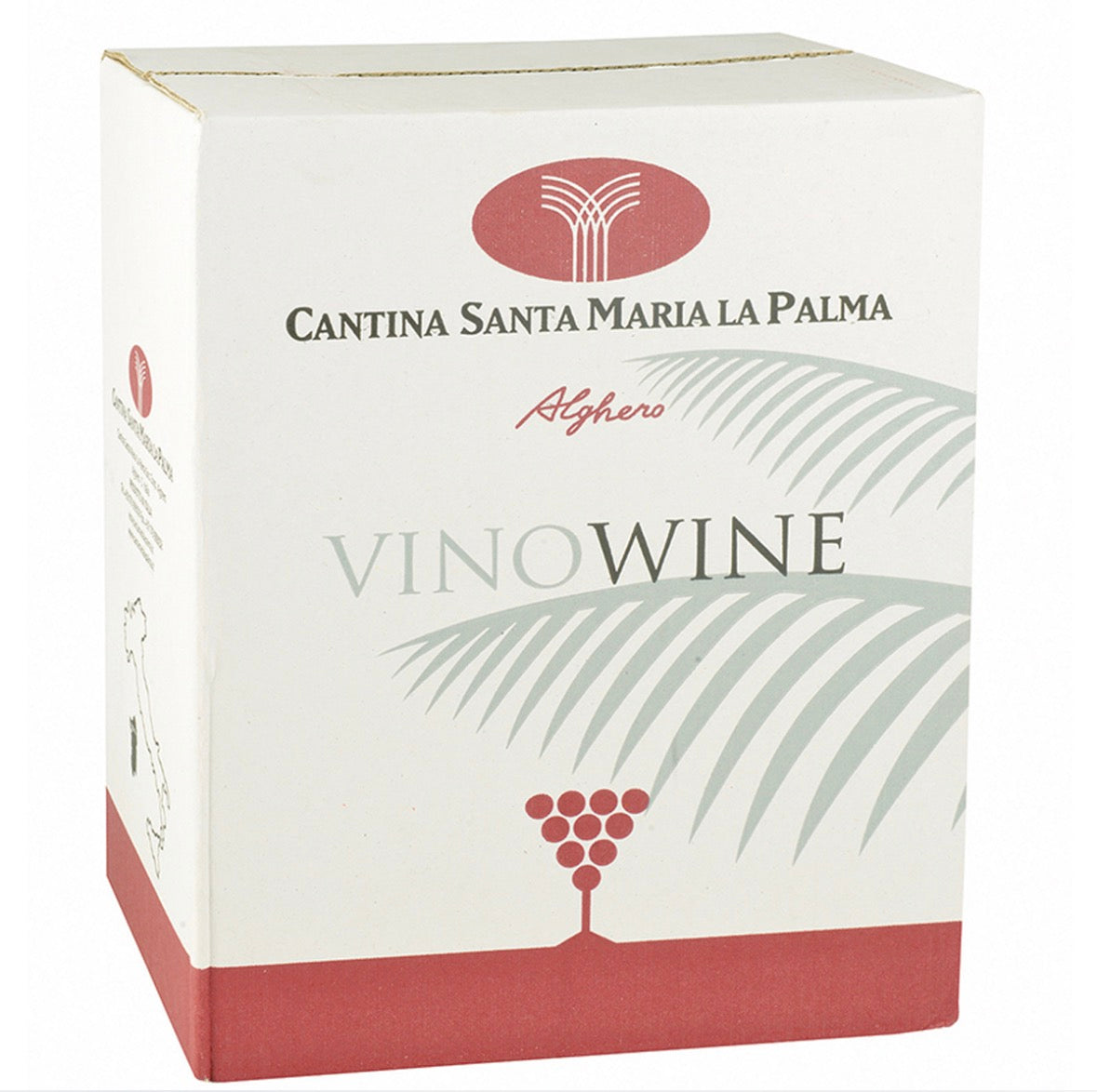 Santa Maria la Palma 6x75 cl