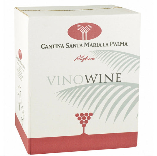 Santa Maria la Palma 6x75 cl