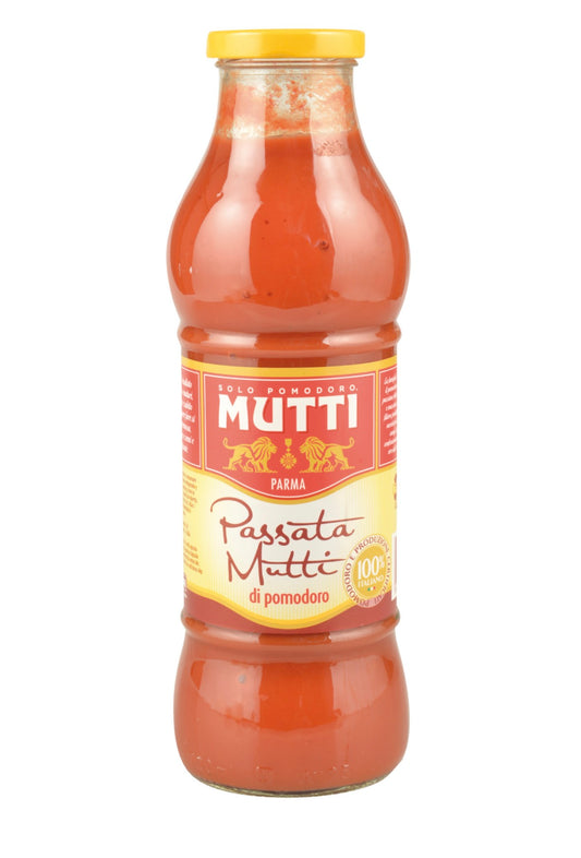Passata di Pomodoro Mutti 12x700g