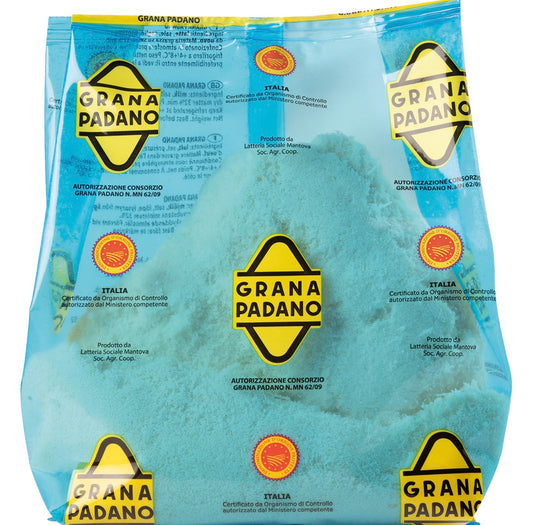 Grana Padano DOP Grattugiato