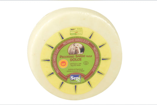 Sepi Pecorino Sardo Dolce