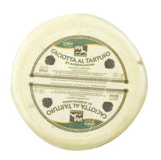 Caciotta al Tartufo 1.2 kg