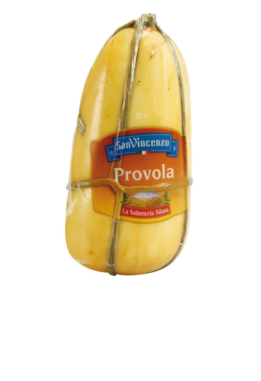 Provola Affumicata e Provola Dolce San Vincenzo 1 Kg circa