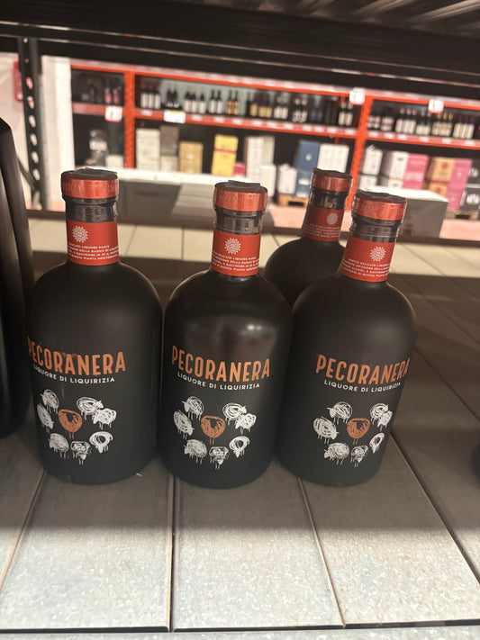 Pecora Nera
