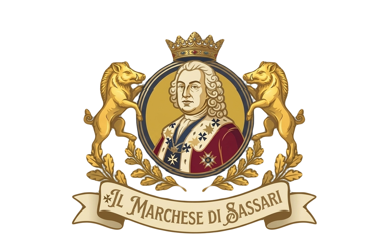 Il Marchese di Sassari