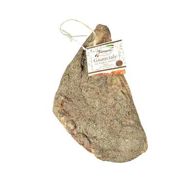Fiorucci Guanciale amatriciana 1 whole approximately 1 kg